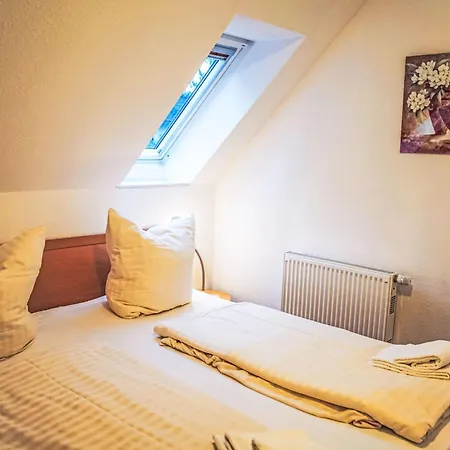Mueritz Roebel-60 By Interhome Appartement