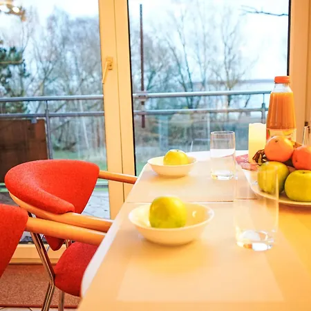 Appartement Mueritz Roebel-60 By Interhome *