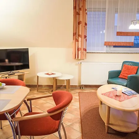 Mueritz Roebel-60 By Interhome Appartement Röbel