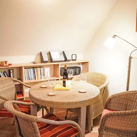 Appartement Mueritz Roebel-60 By Interhome Röbel
