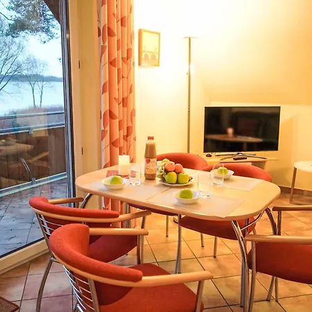 Mueritz Roebel-60 By Interhome Appartement *